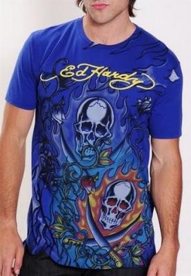 Ed Hardy shirts men-566